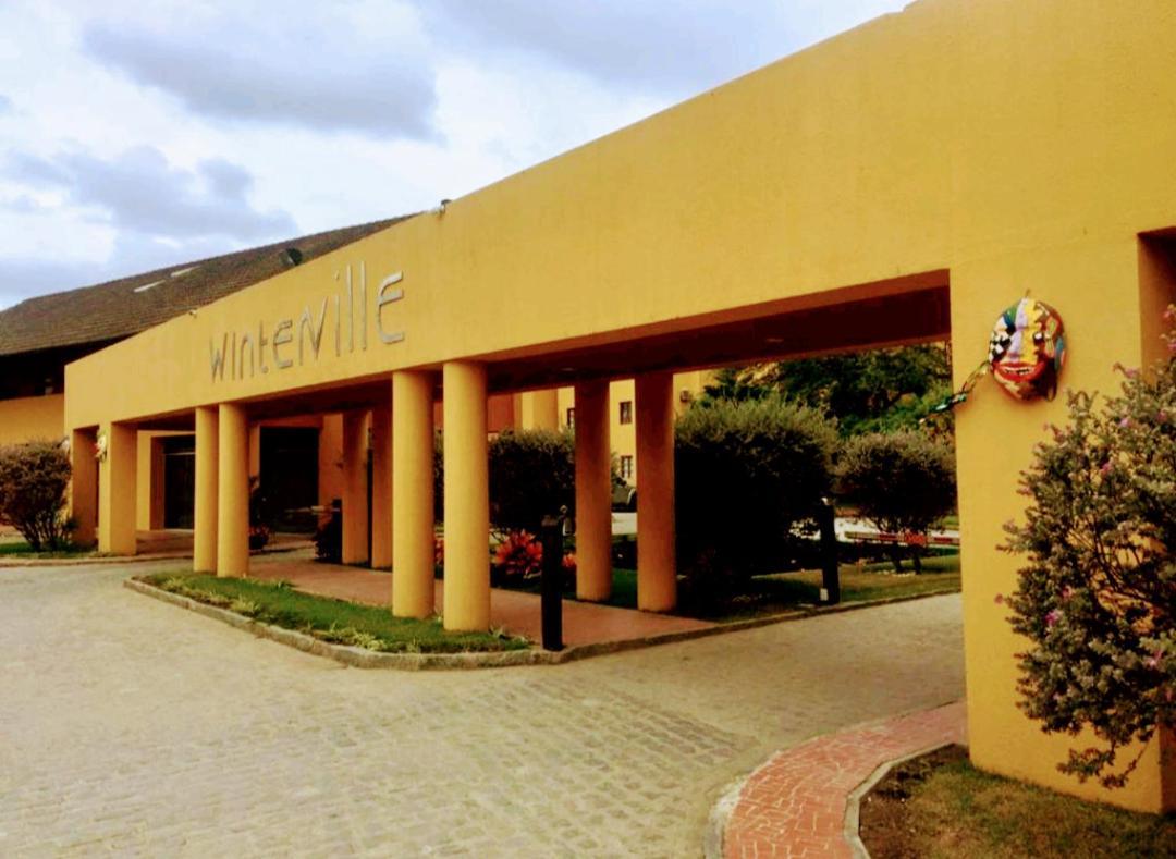 Winterville Flat 708 Gravatá Exterior foto