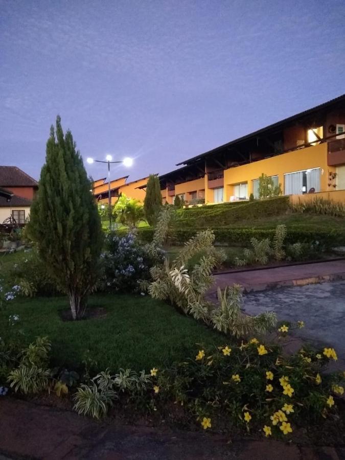Winterville Flat 708 Gravatá Exterior foto